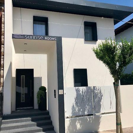 Sunrise Rooms Grado Exterior foto