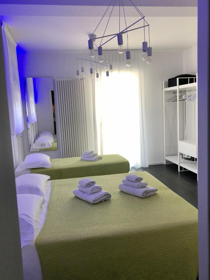 Sunrise Rooms Grado Exterior foto