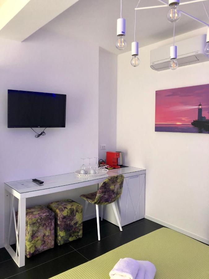 Sunrise Rooms Grado Exterior foto