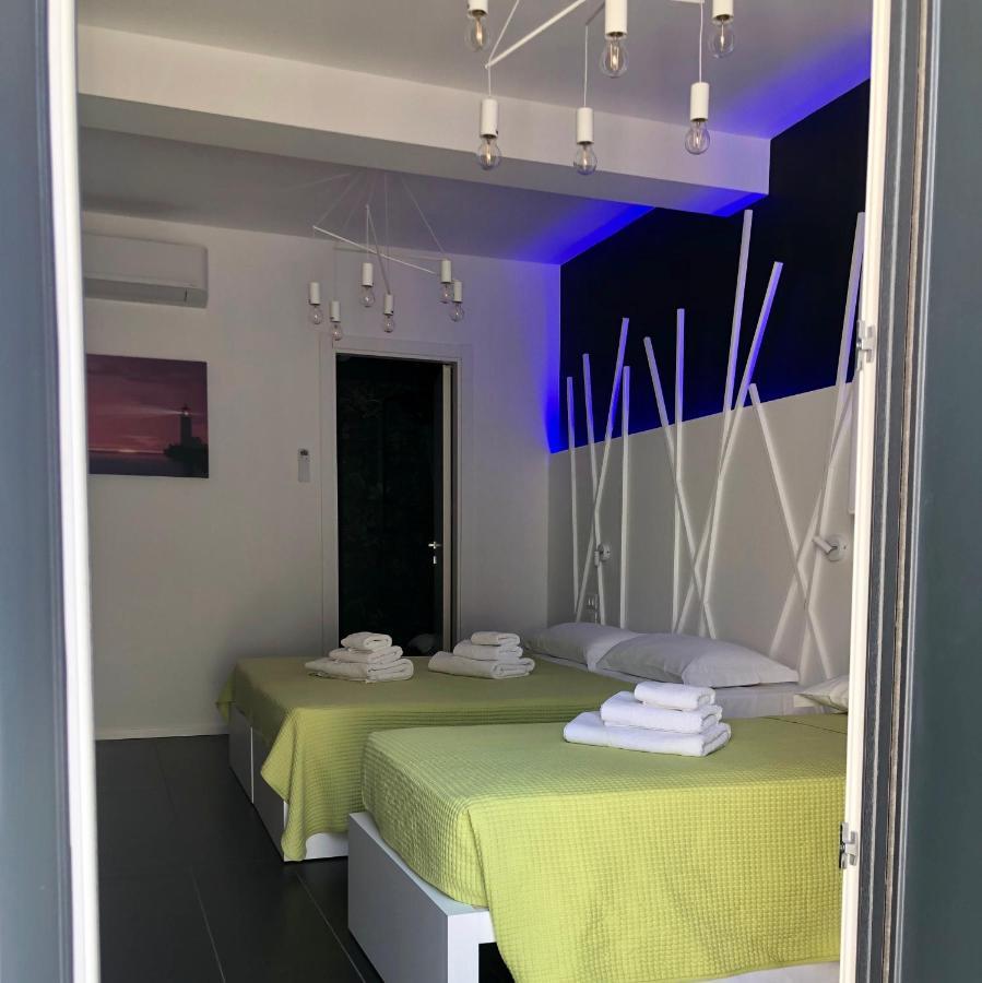 Sunrise Rooms Grado Exterior foto