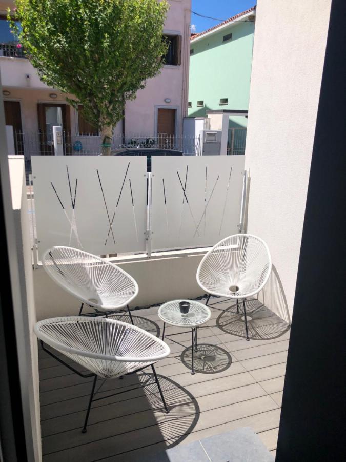 Sunrise Rooms Grado Exterior foto