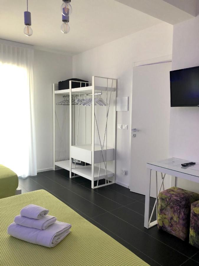 Sunrise Rooms Grado Exterior foto