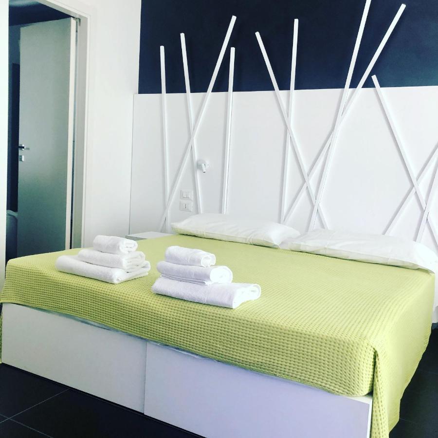 Sunrise Rooms Grado Exterior foto