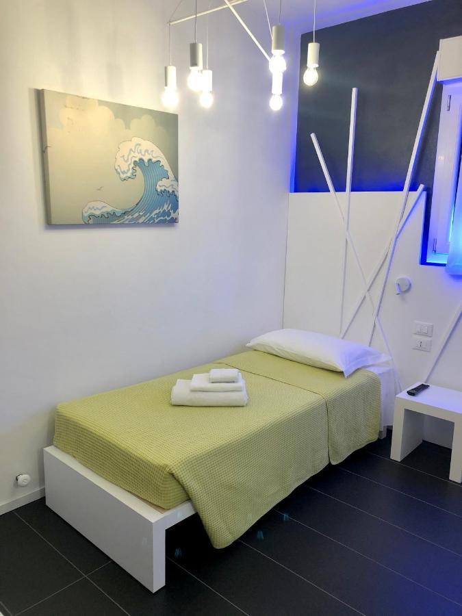 Sunrise Rooms Grado Exterior foto