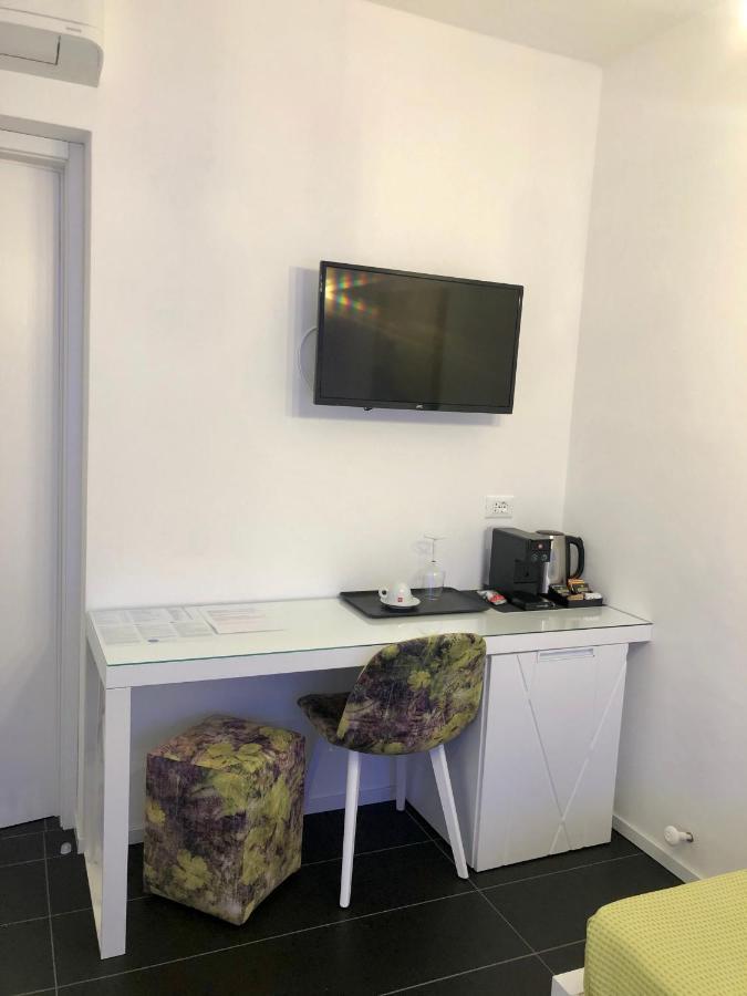 Sunrise Rooms Grado Exterior foto