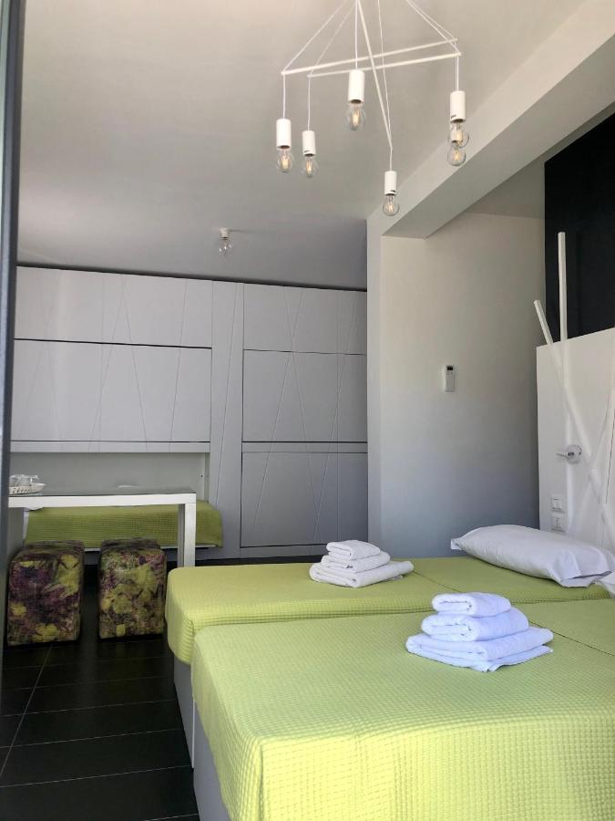 Sunrise Rooms Grado Exterior foto