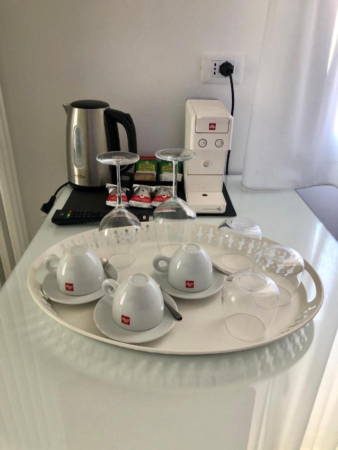 Sunrise Rooms Grado Exterior foto