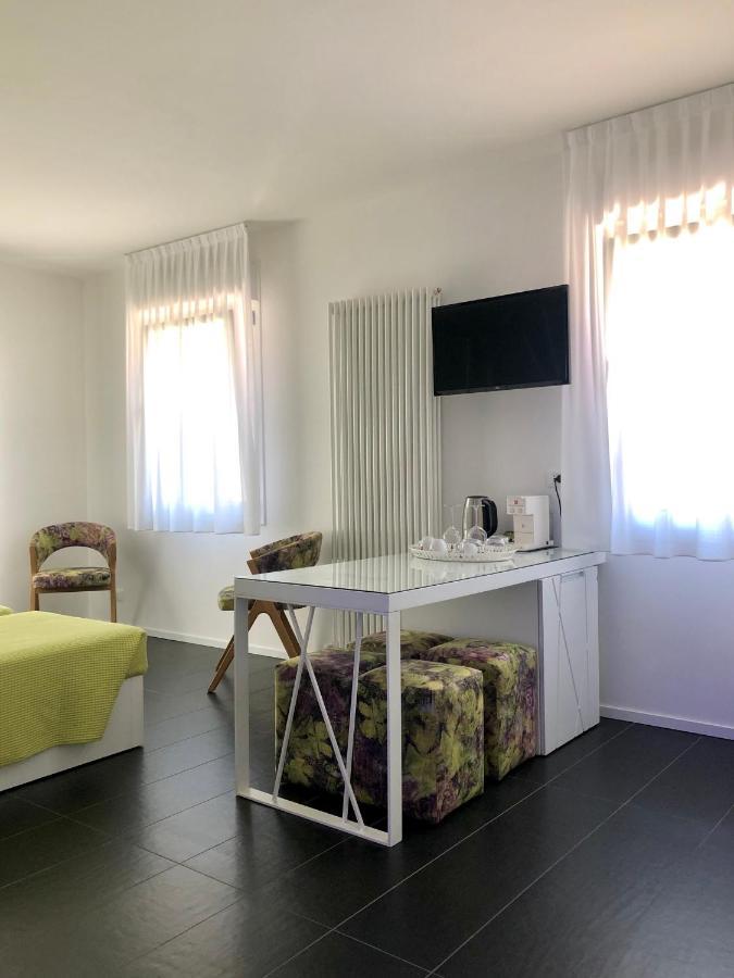 Sunrise Rooms Grado Exterior foto