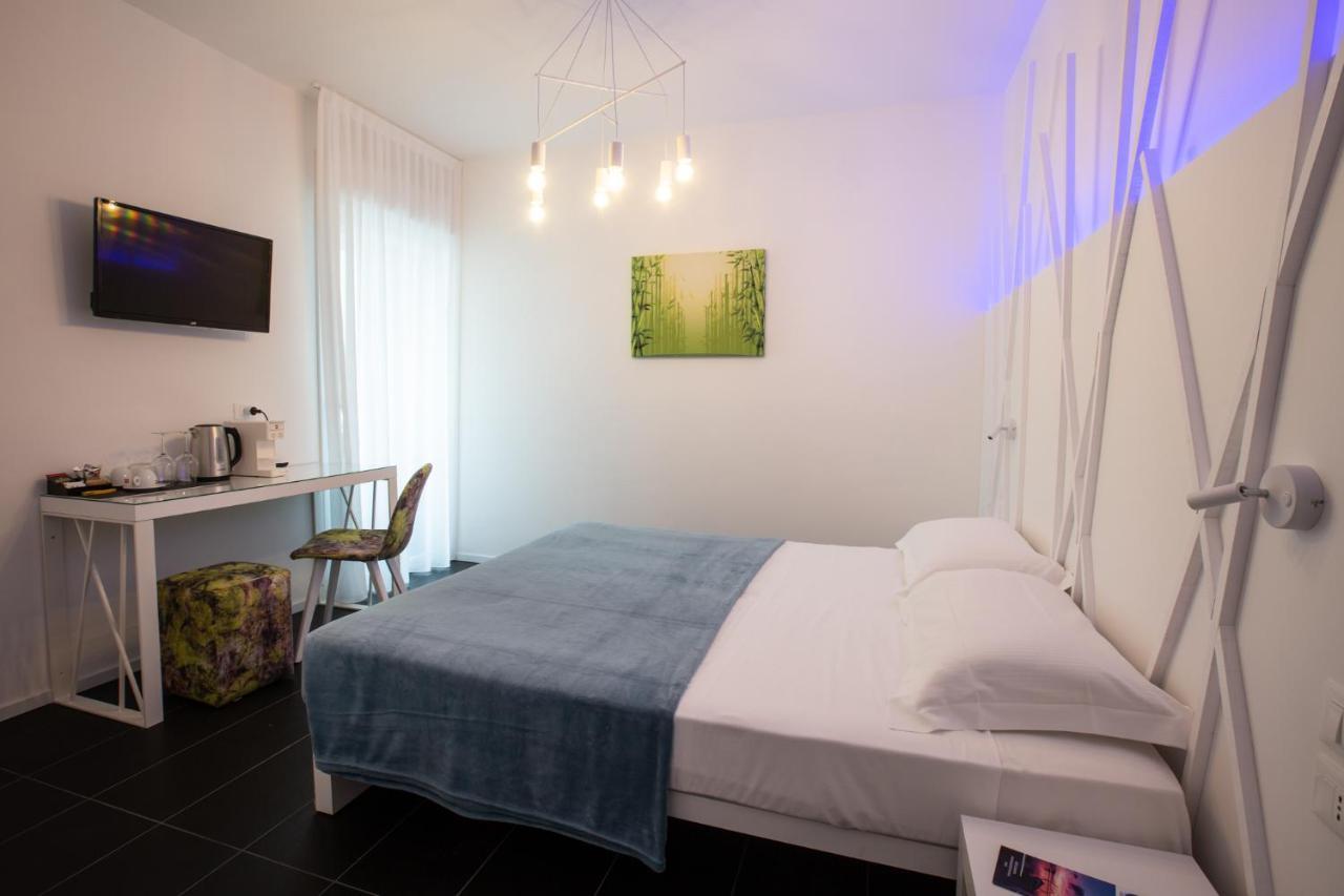 Sunrise Rooms Grado Exterior foto