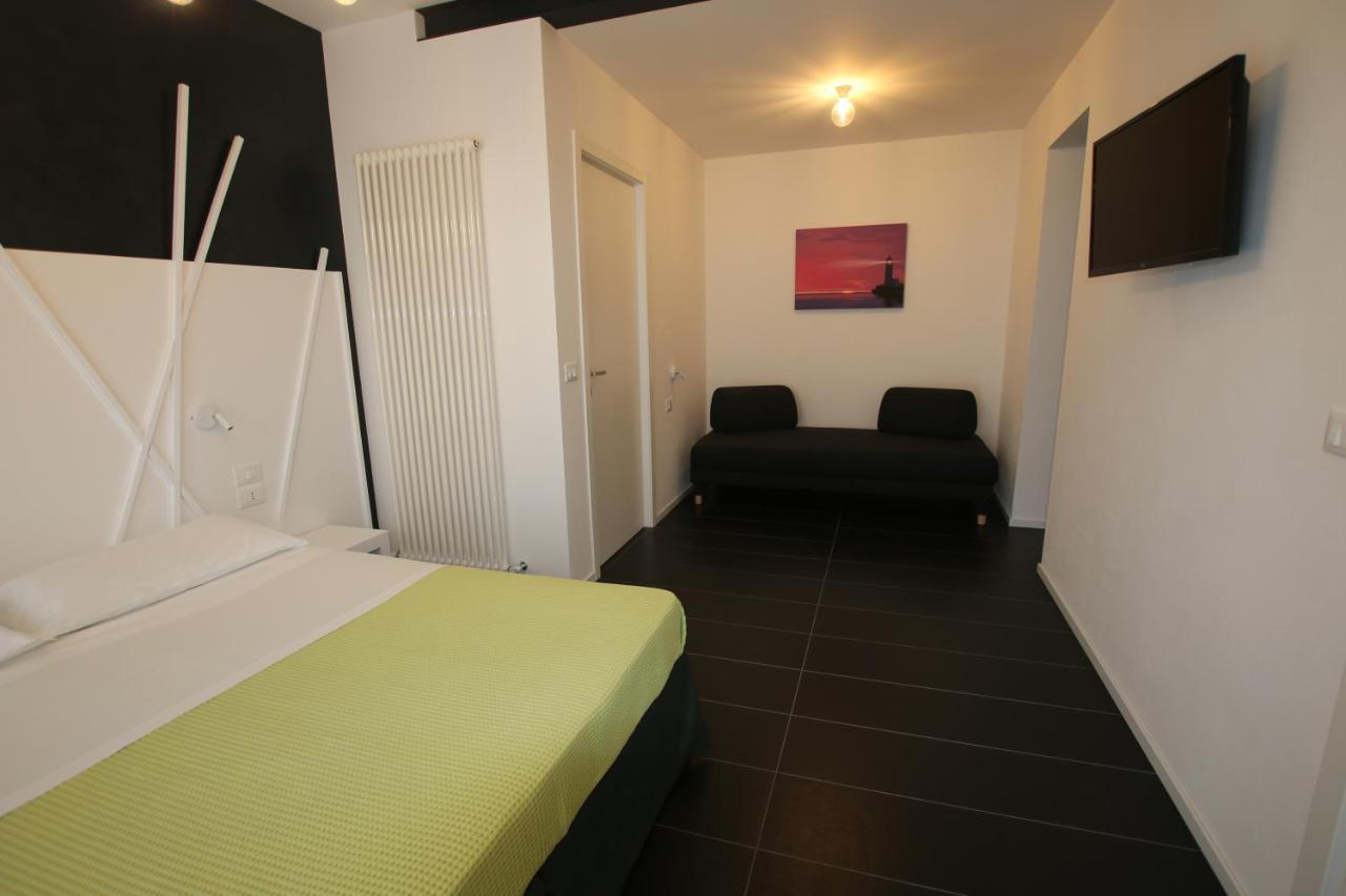 Sunrise Rooms Grado Exterior foto