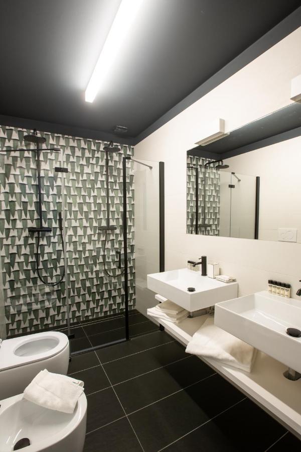 Sunrise Rooms Grado Exterior foto