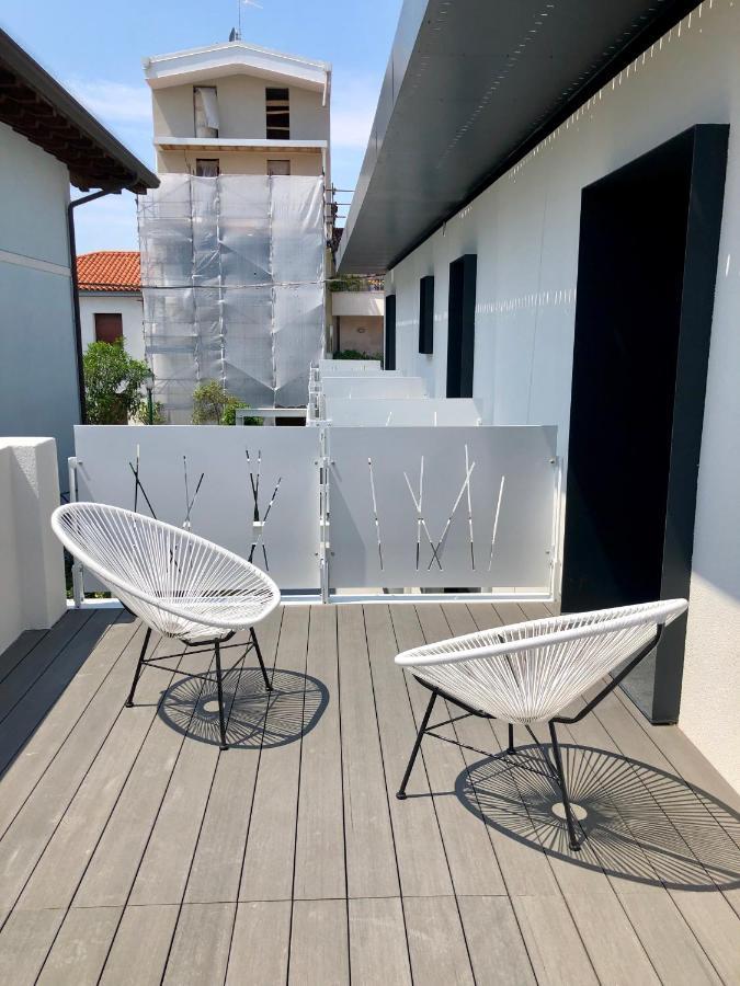 Sunrise Rooms Grado Exterior foto