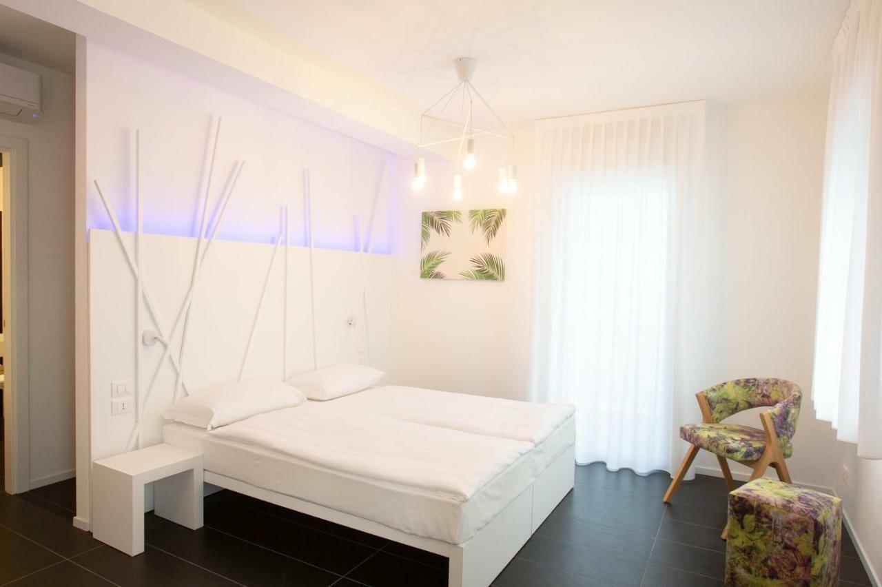 Sunrise Rooms Grado Exterior foto