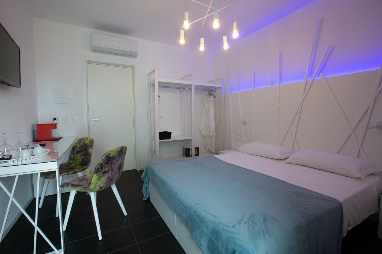 Sunrise Rooms Grado Exterior foto