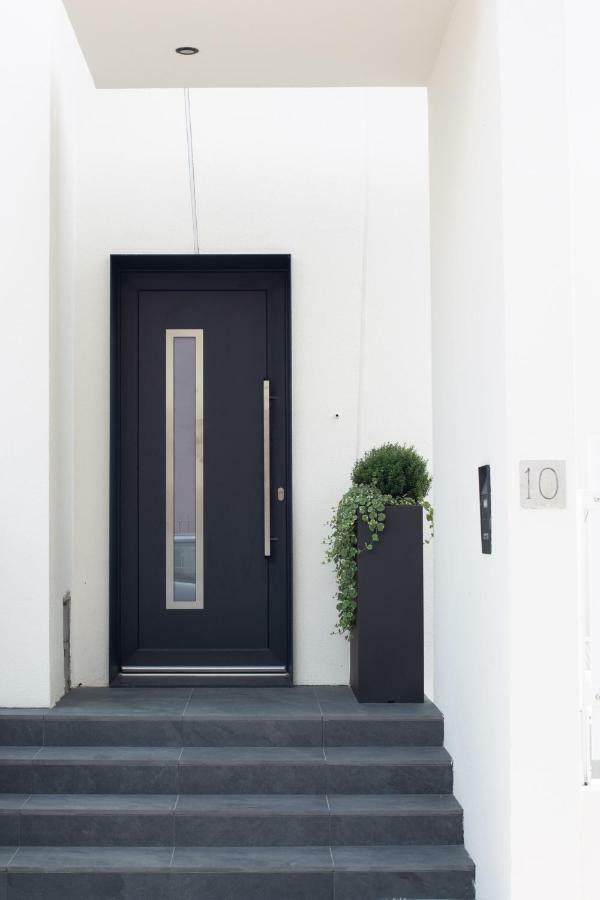 Sunrise Rooms Grado Exterior foto