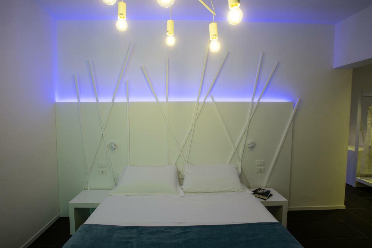 Sunrise Rooms Grado Exterior foto